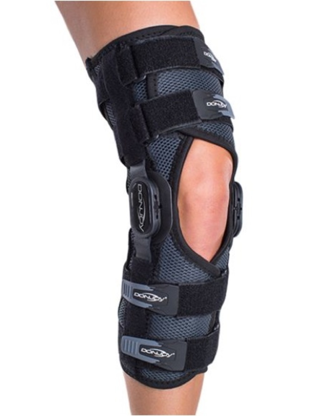 DonJoy Playmaker II Knee Brace Size M
